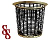 Roni's Wastebasket