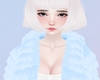 T! Cute Fur Jacket Haven