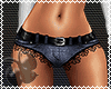 Arri Shorts