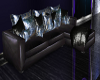 CCP Little Club Couch
