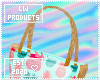 Kid Pineapple Beach Bag
