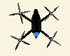 Animated Drone