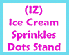 (IZ) Ice Cream Stand 
