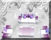 Lavender dream couches