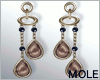*M* Suan Jewelry Set