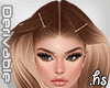 .hs Kuraha Blonde