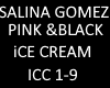 SALINA P&B ICE CREAM