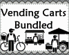 (IZ) Vending Carts 1