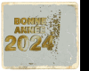 bonne annee  2025