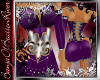 [B]Darja-Dress~[purple]