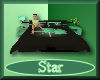 [my]Star Bed W/P