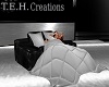 MXyn Cuddle Couch