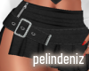 [P] Some black skirt