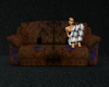 (T)Grunge Couch