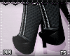 [M] DeVita Tall Boots