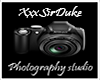 SP|SD Photography Studio