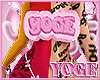 Ỿ | yoge