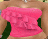 Hallow Sexy Top