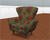 BB Cuddle chair