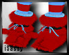 -S- Thing 1&2 Boots