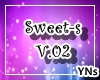 Sweet song Vol.2