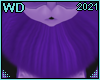 W! Xula I Neck tuft