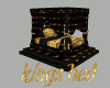 kings bed