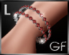 GF | Death Bracelet L
