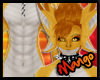 -DM- Gold Dragon Skin M