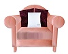 Keyshia Scaled Chair