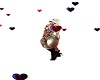 efeito Dj heart