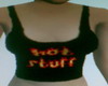 Hot Stuff T-shirt