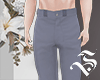 S - Bluxy Pants