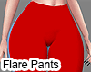 Curvy HD Flare Pants