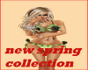 NEW SPRING COLLECTION