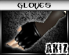 ]Akiz[ Pam Gloves