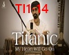TITANIC REPRISE