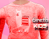 Kids★ lhama Sweater