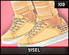 Y' Puglie Sneackers KID