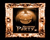 Halloween Party Club1