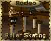 [my]Rodeo Bar Table