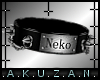 :A: Neko's Collar