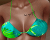 Tropical Bikini RL
