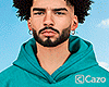 â Hooded Sweatshirt