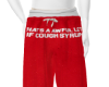 awful sweats