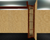 Tatami Cosy Room