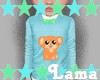 Pastel Child sweater