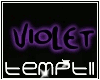 Violet Club Bundle