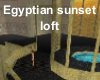 [txg] Egyptian sunset