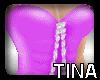 [TINA] Jewel purple